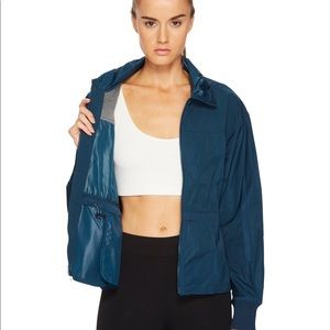 Adidas x Stella McCartney ESS Track Jacket NWT